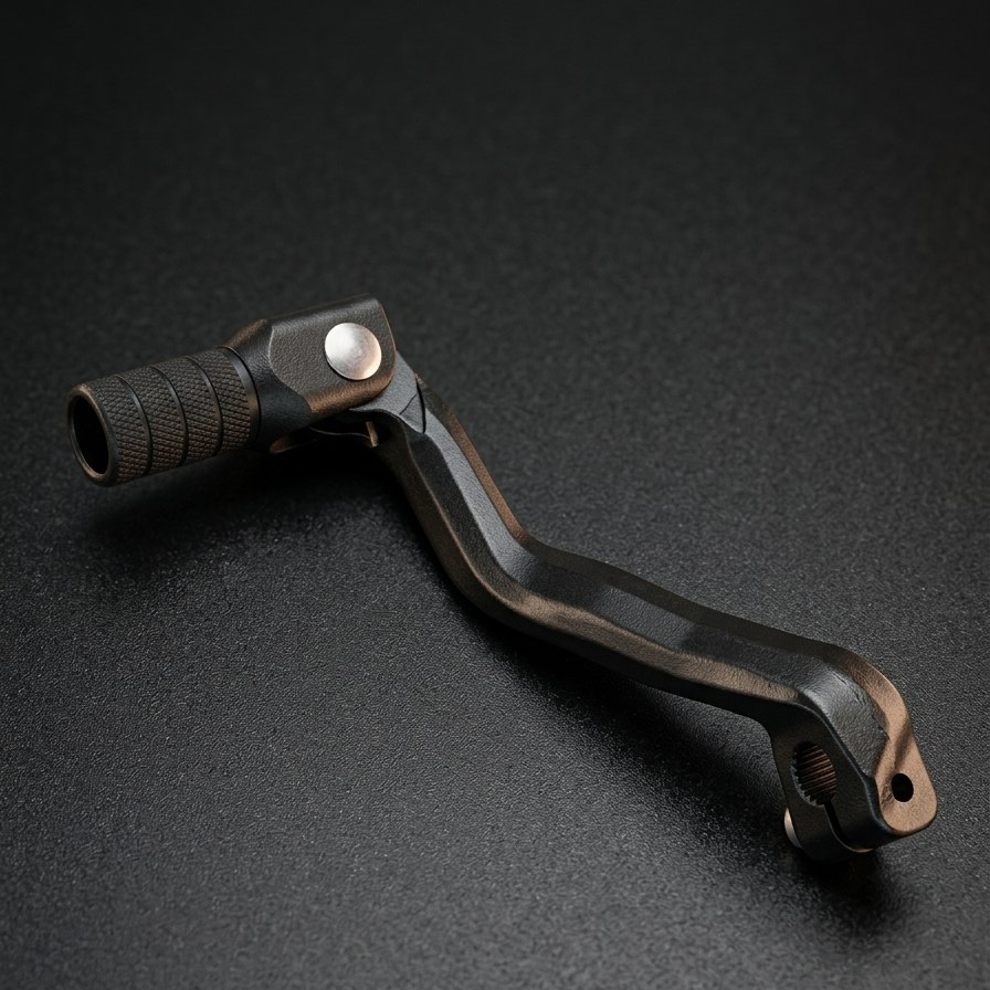Лапка КПП CNC
