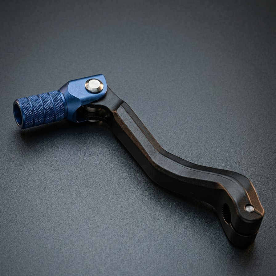 Лапка КПП CNC